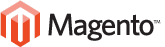 Magento logo